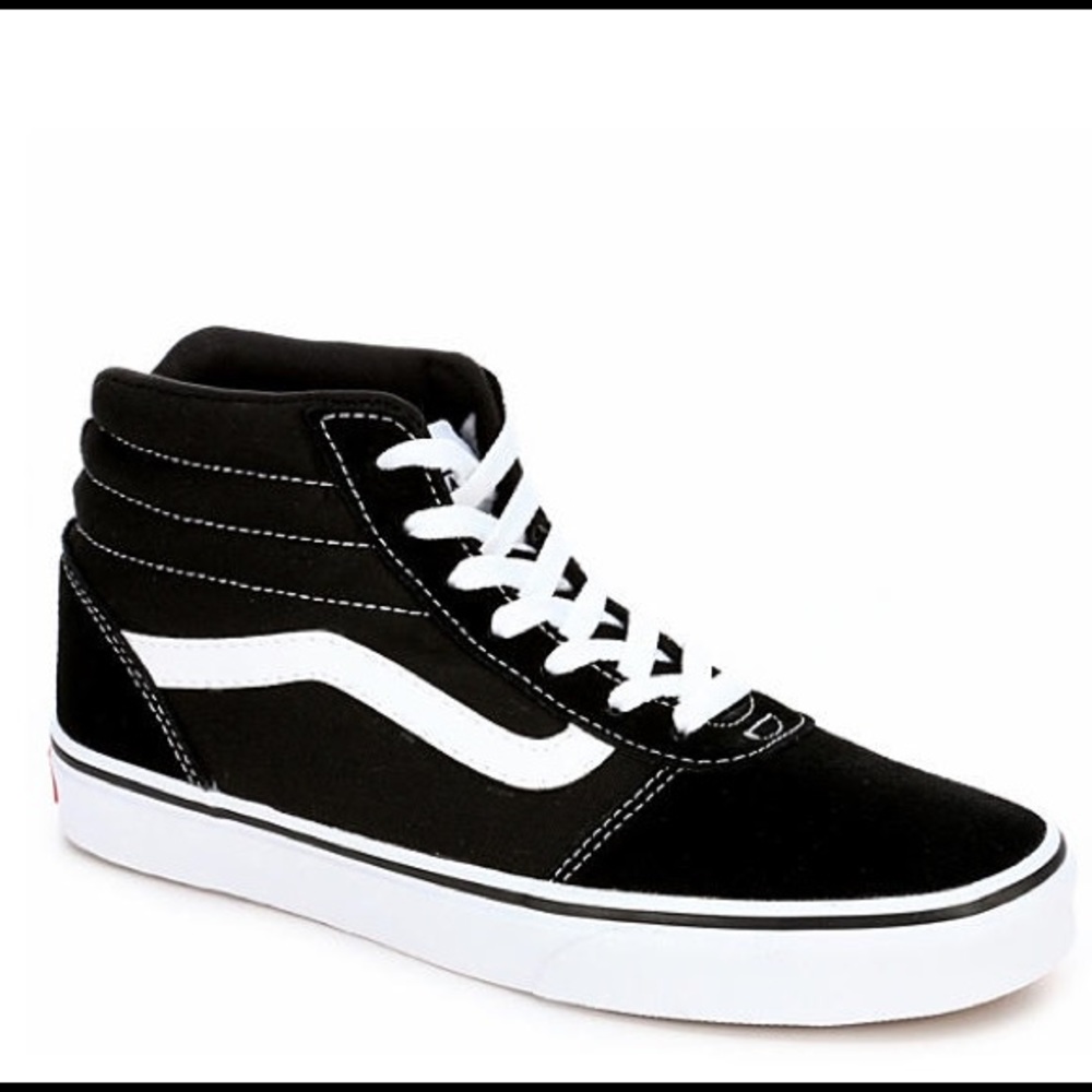 sk8-Hi Ward vans sneakers